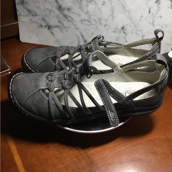 JBU MEMORY FOAM NIB - Picture 2 of 4